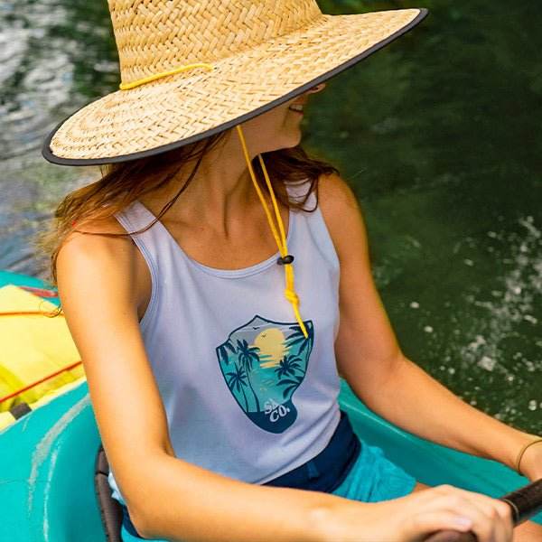 Tie Tank - One Revolver Surfboards