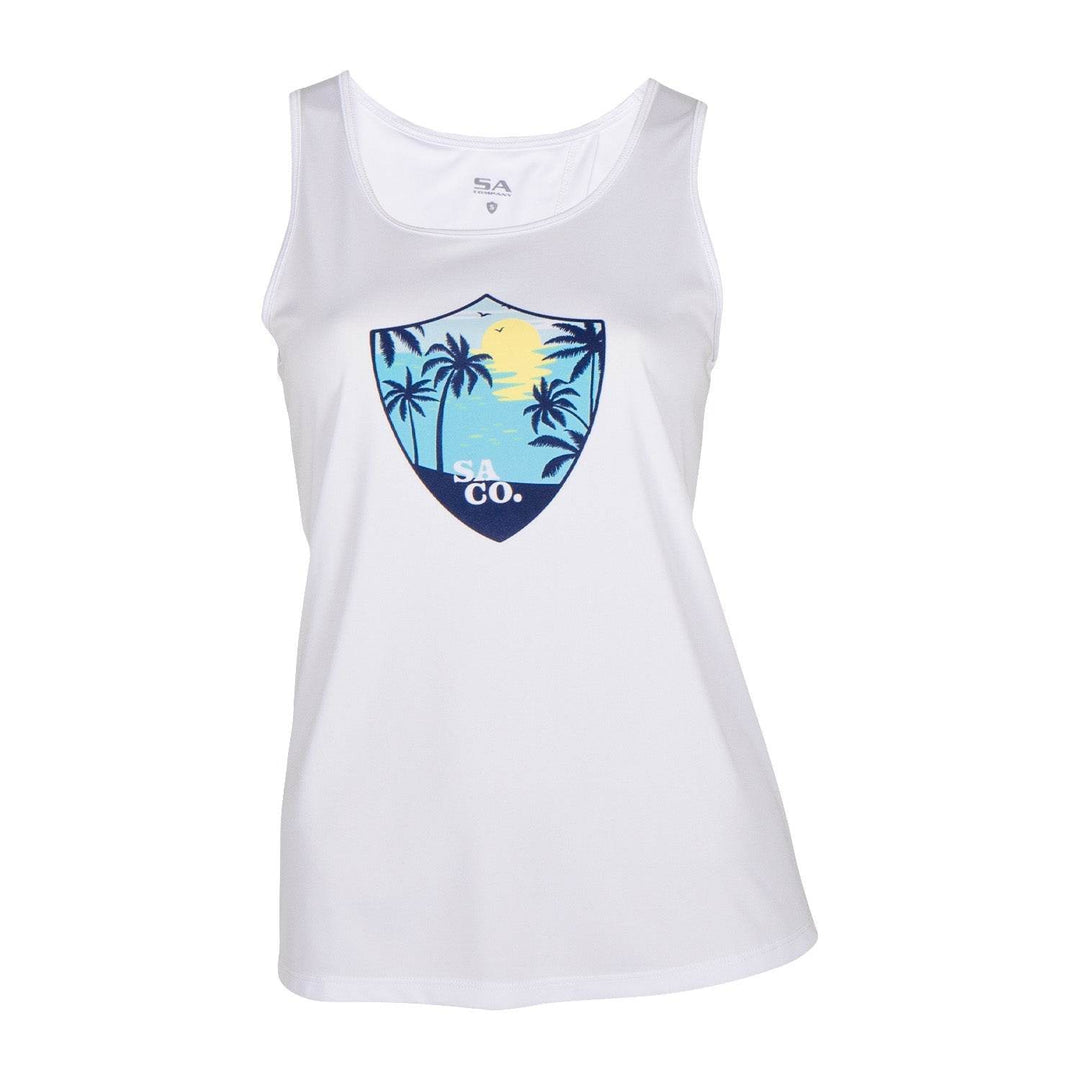 Tie Tank - One Revolver Surfboards