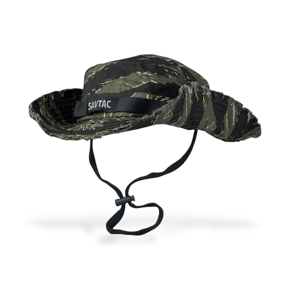 Boonie - Tiger Stripe