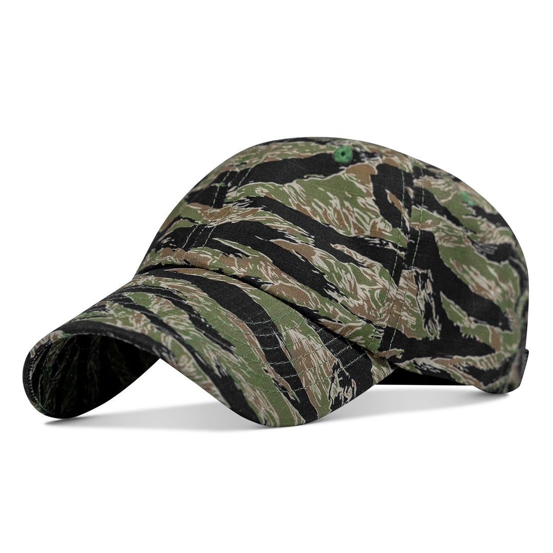 Ripstop Tactical Hat [no patch]