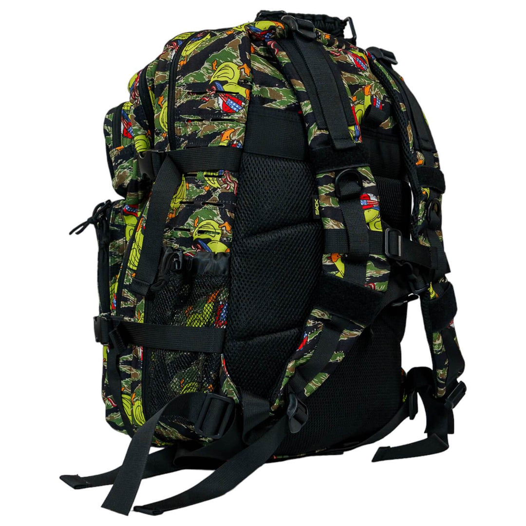 35L Sack™ Backpack | Kalagush Edition - BACKPACK - One Revolver Surfboards