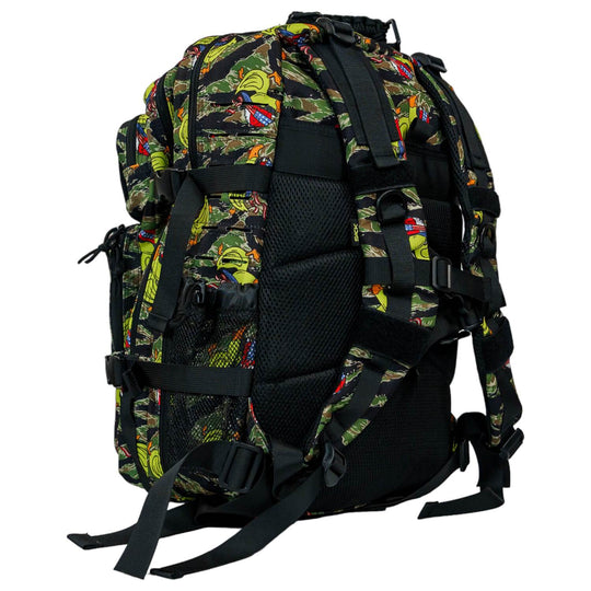 35L Sack™ Backpack | Kalagush Edition - BACKPACK - One Revolver Surfboards