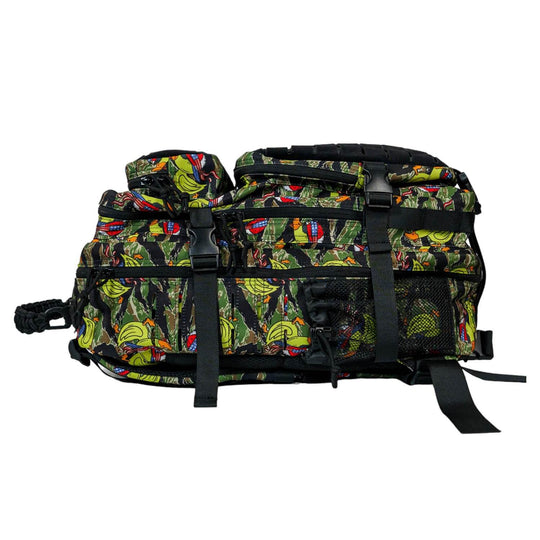 35L Sack™ Backpack | Kalagush Edition - BACKPACK - One Revolver Surfboards