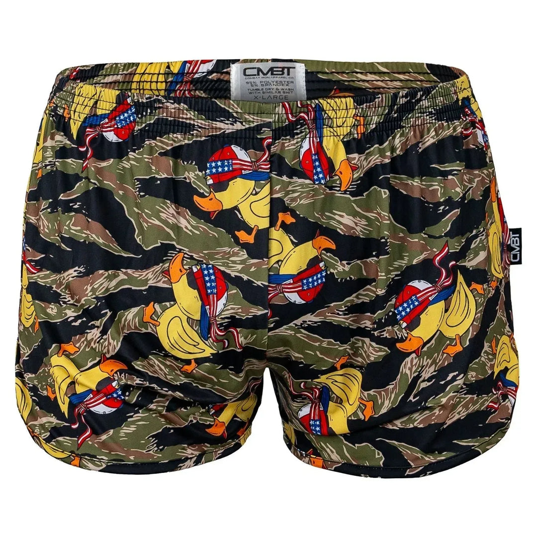 One Revolver Surfboards - Ranger Silkies Training Shorts | 2.5" RANGER PANTY SHORTS