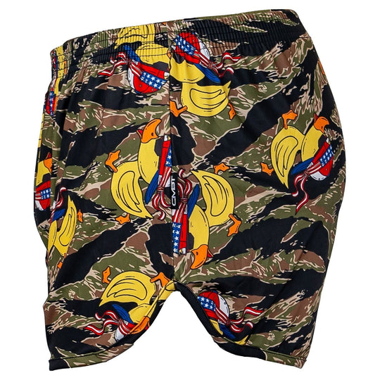 Ranger Panty Mil Silkies Training Shorts | 2.5"