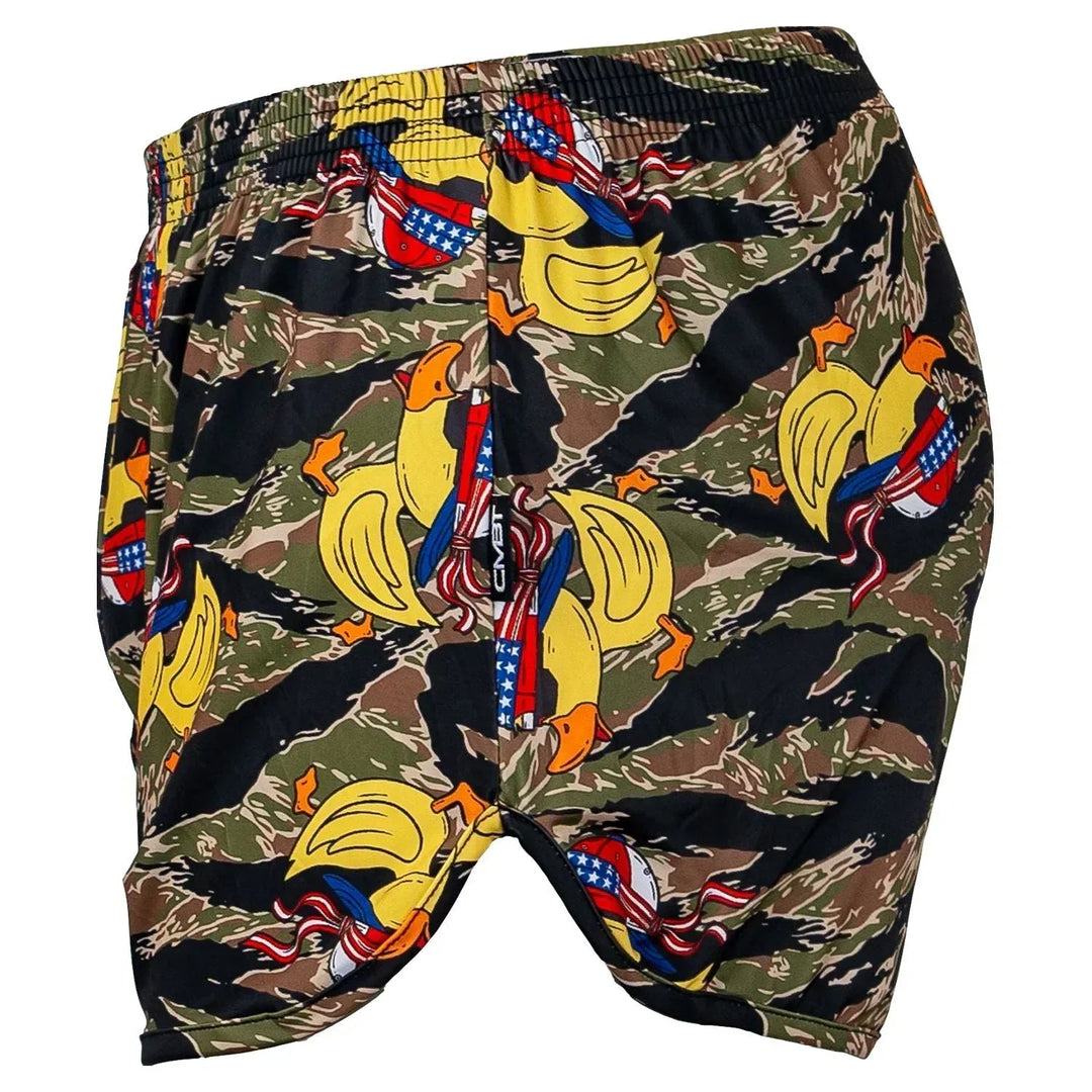 One Revolver Surfboards - Ranger Silkies Training Shorts | 2.5" RANGER PANTY SHORTS