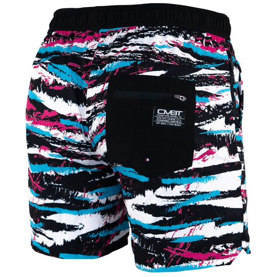 Men's Hybrid Athletic Shorts | 5.5"