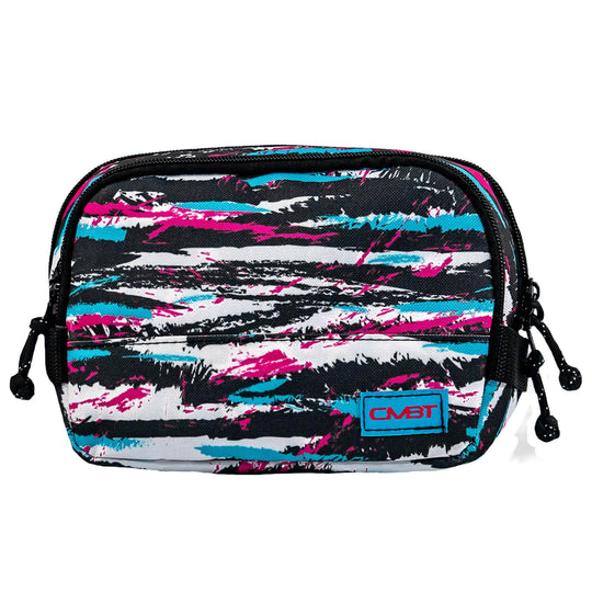 Fanny Pack Dump Pouch V2 - One Revolver Surfboards