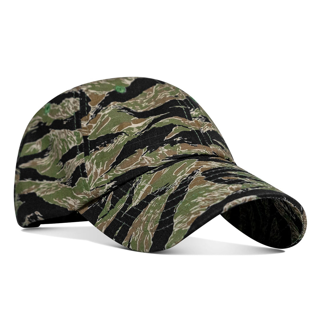 Ripstop Tactical Hat [no patch]