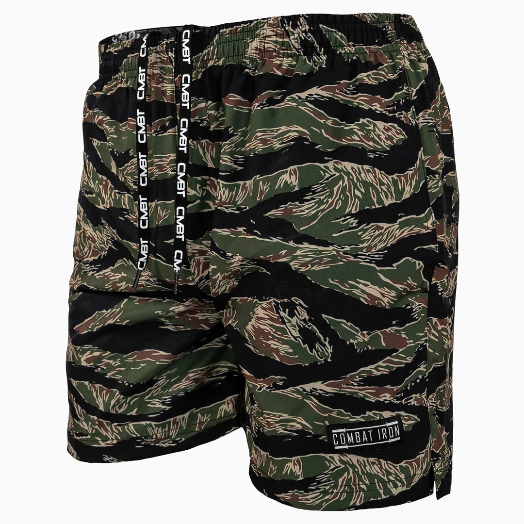 Men's V3 Performance Training Shorts | 5.5"