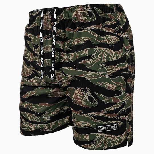 Men's V3 Performance Training Shorts | 5.5"