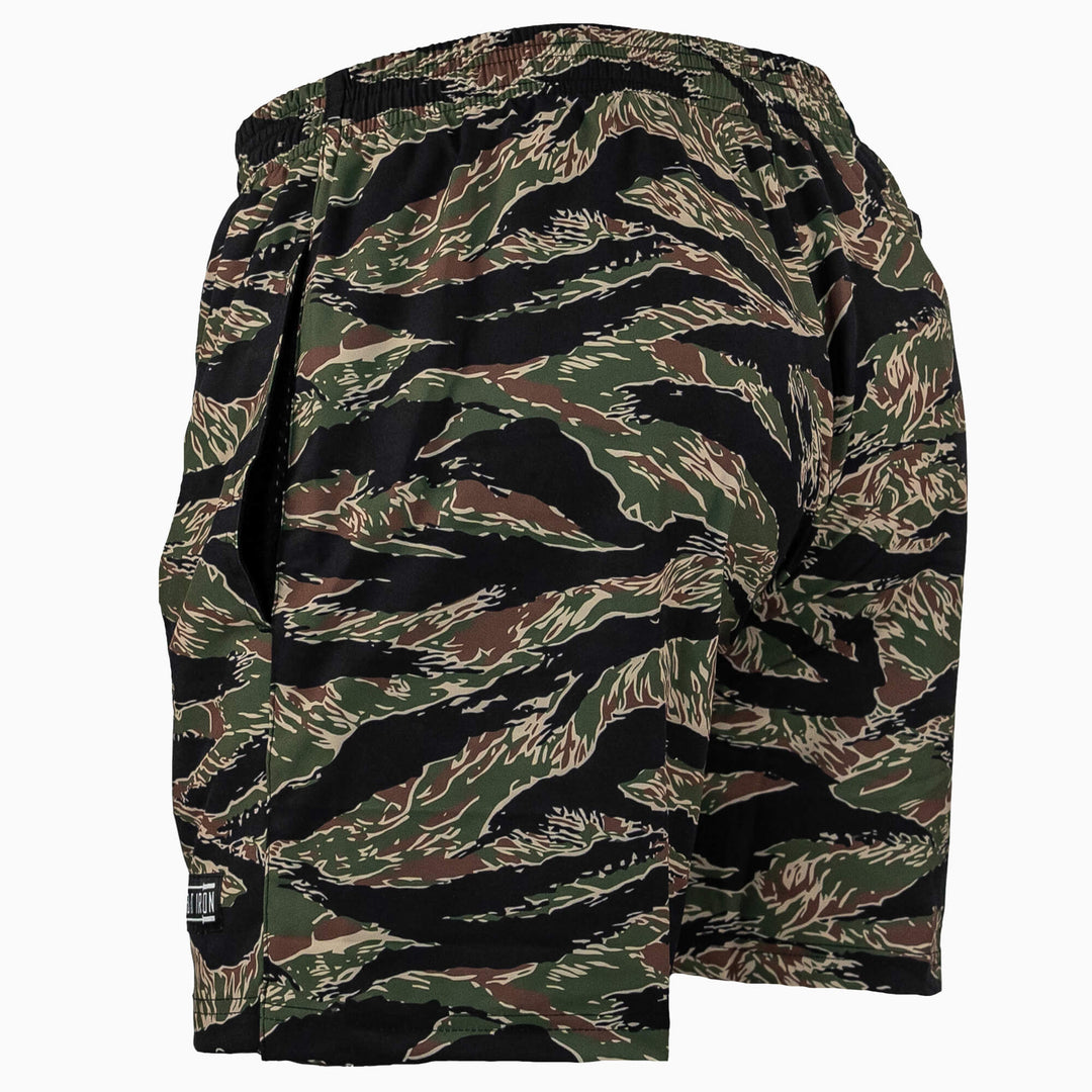 Men's V3 Performance Training Shorts | 5.5"