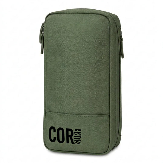 One Revolver Surfboards - Compact Toiletry Travel Bag Accessories