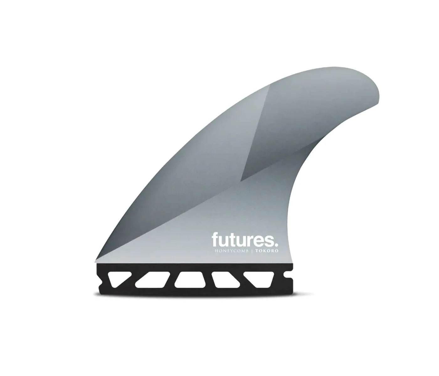 Tokoro Honeycomb - One Revolver Surfboards