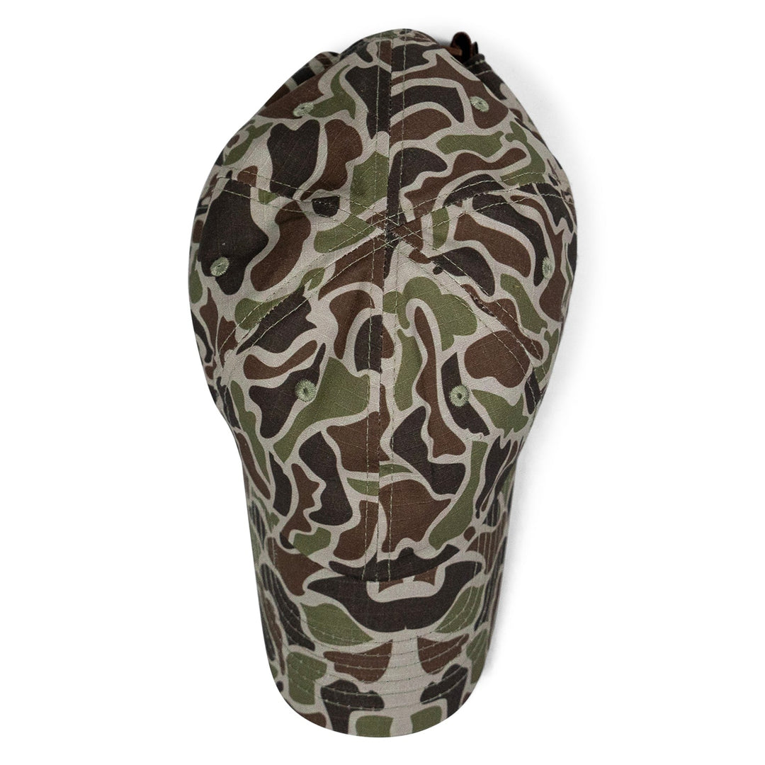Ripstop Tactical Hat [no patch]