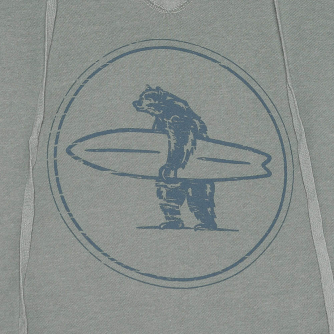 Torrey Pines Hoodie - One Revolver Surfboards