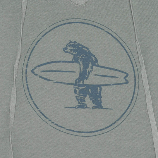 Torrey Pines Hoodie - One Revolver Surfboards
