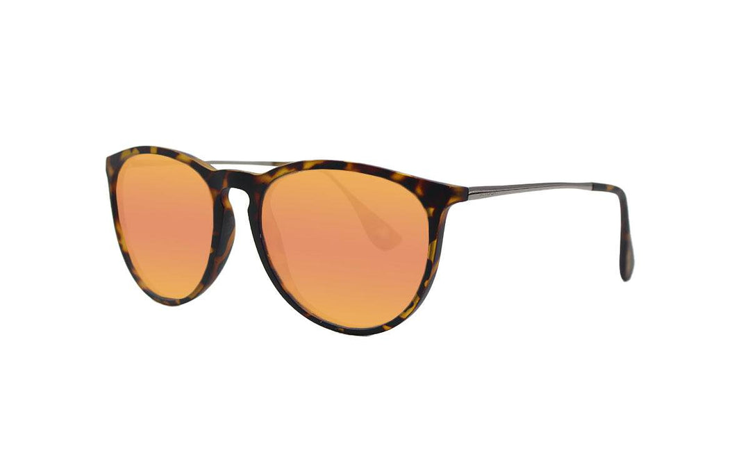 Hurricane - Tortoise Shell - Dreamsicle Polarized - One Revolver Surfboards