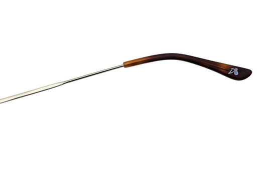 Gold - Brown Gradient Polarized - Bermuda - Bermuda - One Revolver Surfboards