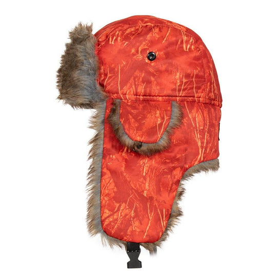 Trapper Hat - One Revolver Surfboards