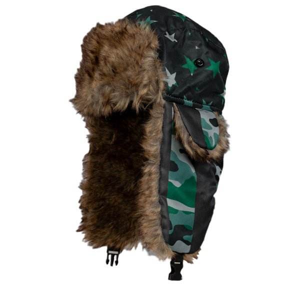 Trapper Hat - One Revolver Surfboards