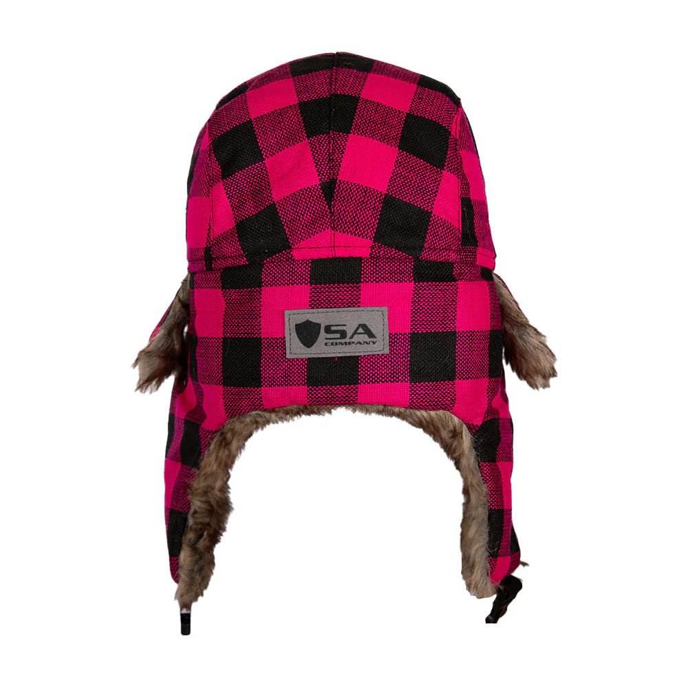 Trapper Hat - One Revolver Surfboards