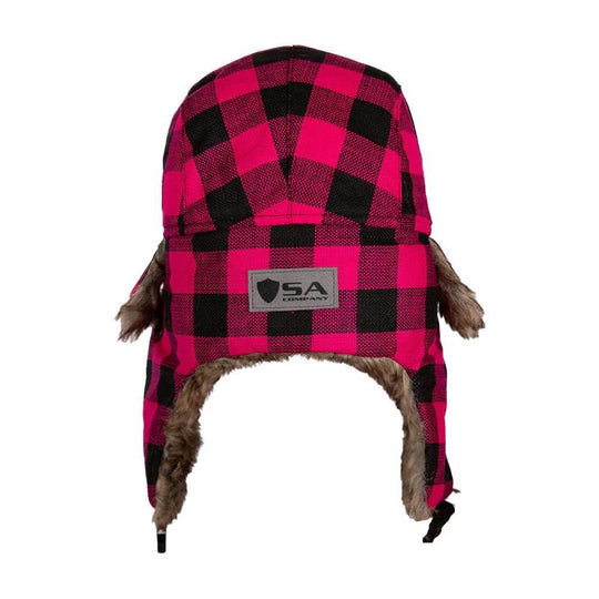 Trapper Hat - One Revolver Surfboards