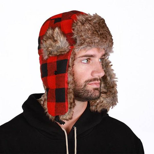 Trapper Hat - One Revolver Surfboards