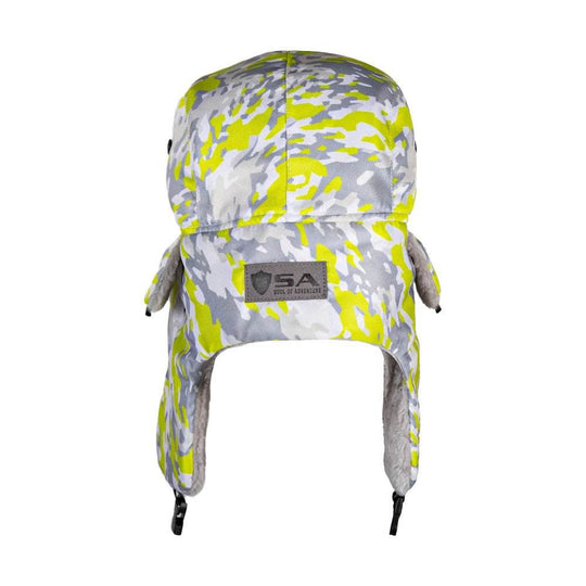 Trapper Hat - One Revolver Surfboards