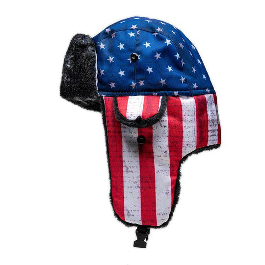 Trapper Hat - One Revolver Surfboards