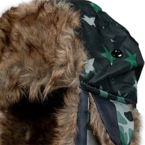 Trapper Hat - One Revolver Surfboards