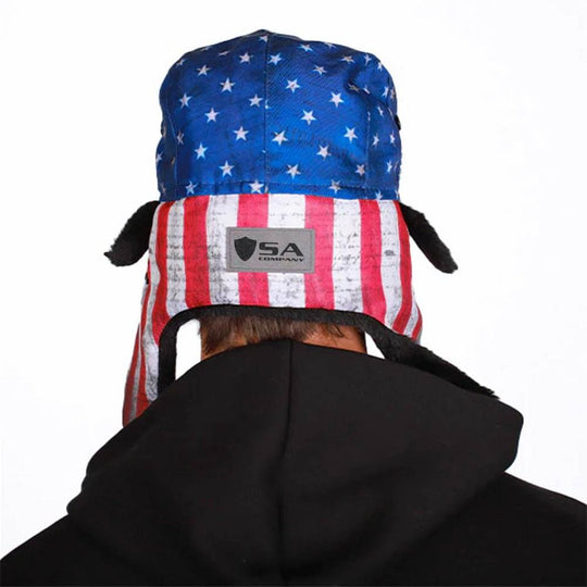 Trapper Hat - One Revolver Surfboards