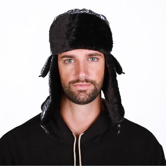 Trapper Hat - One Revolver Surfboards