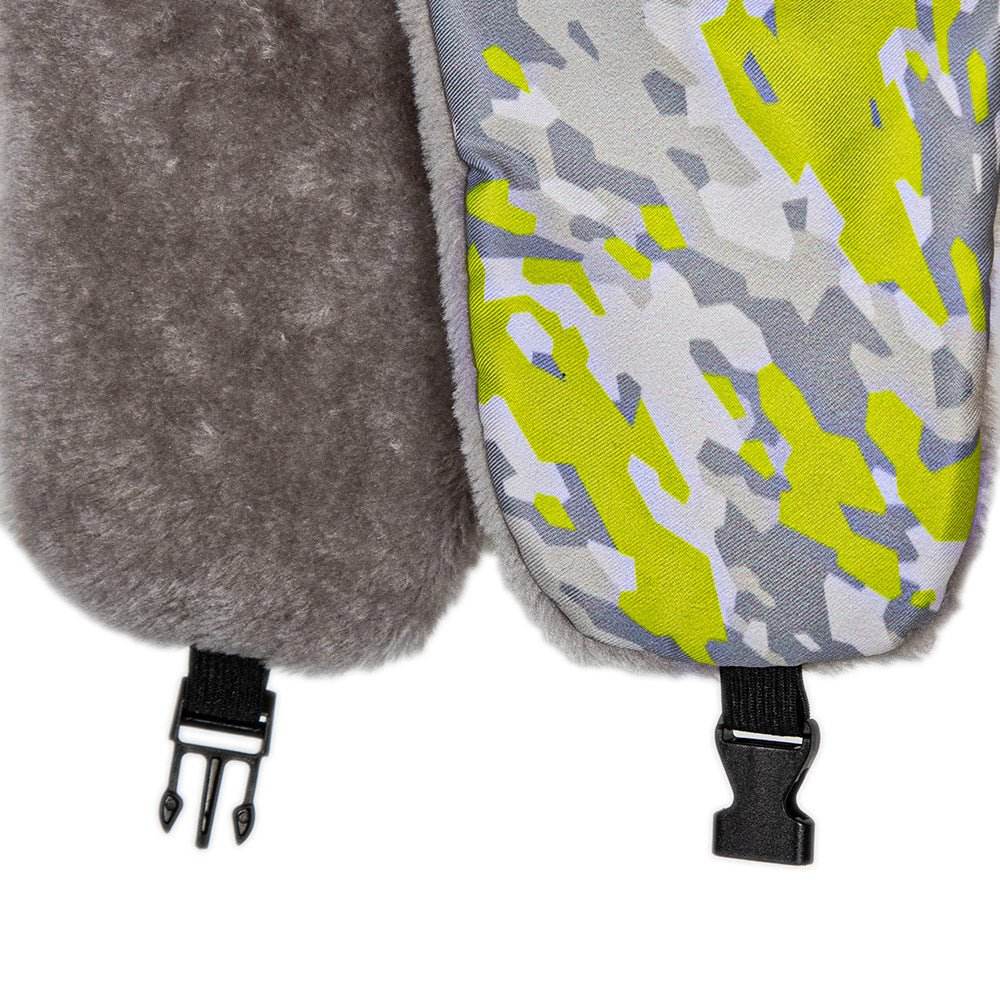 Trapper Hat - One Revolver Surfboards