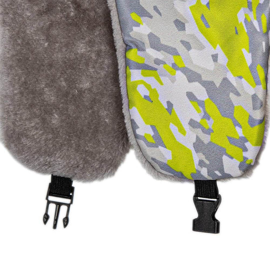 Trapper Hat - One Revolver Surfboards