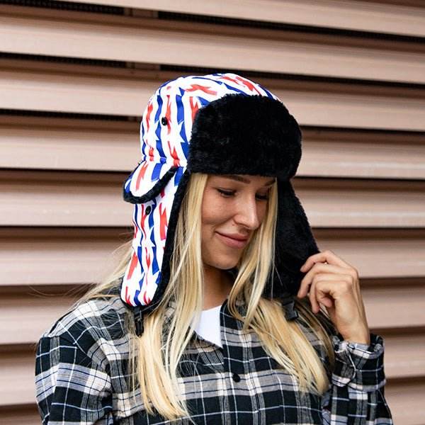 Trapper Hat - One Revolver Surfboards