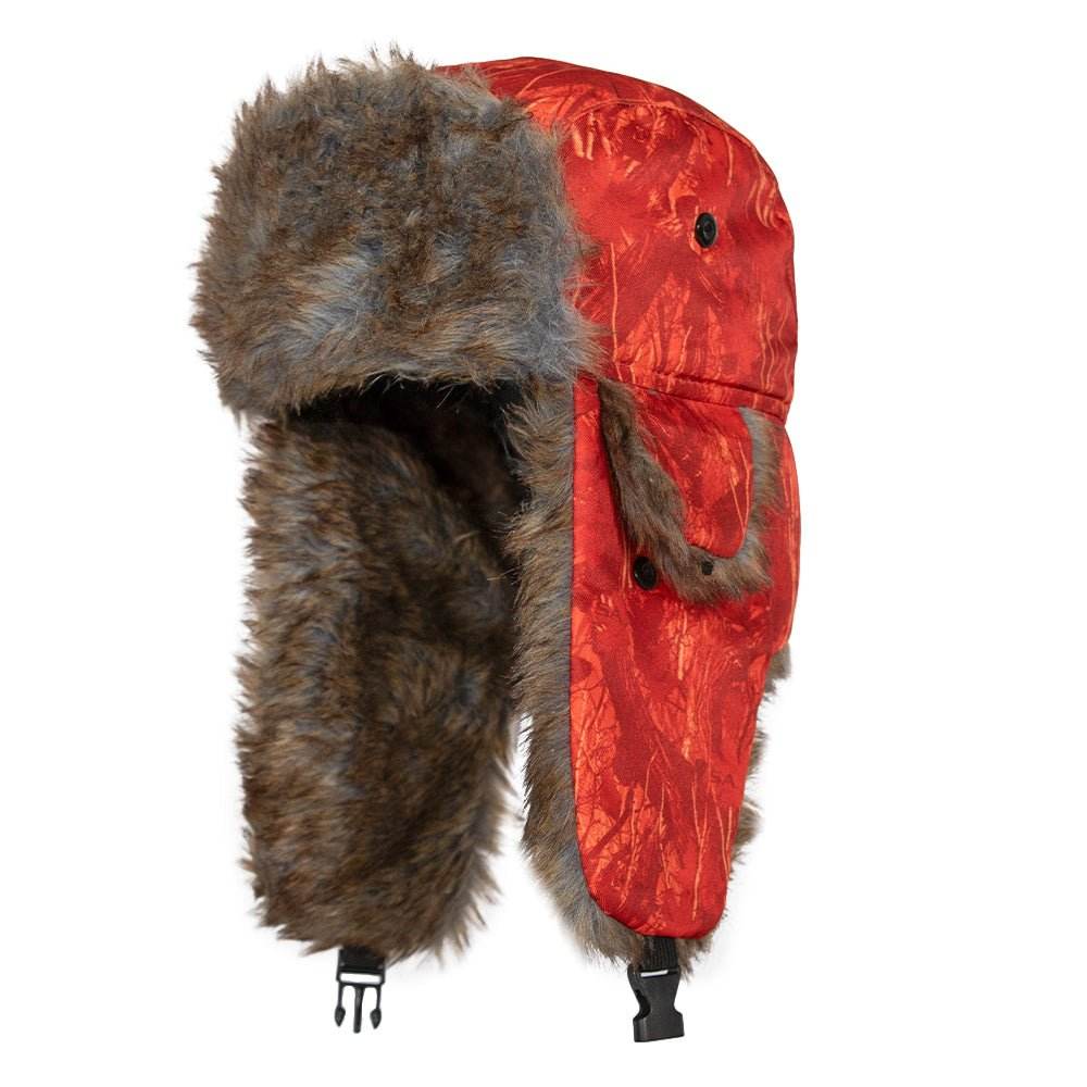 Trapper Hat - One Revolver Surfboards