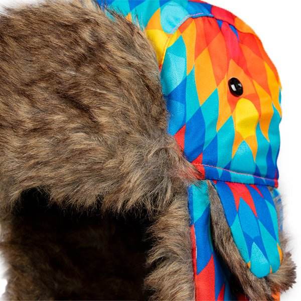 Trapper Hat - One Revolver Surfboards
