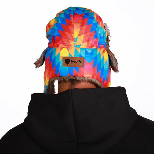 Trapper Hat - One Revolver Surfboards