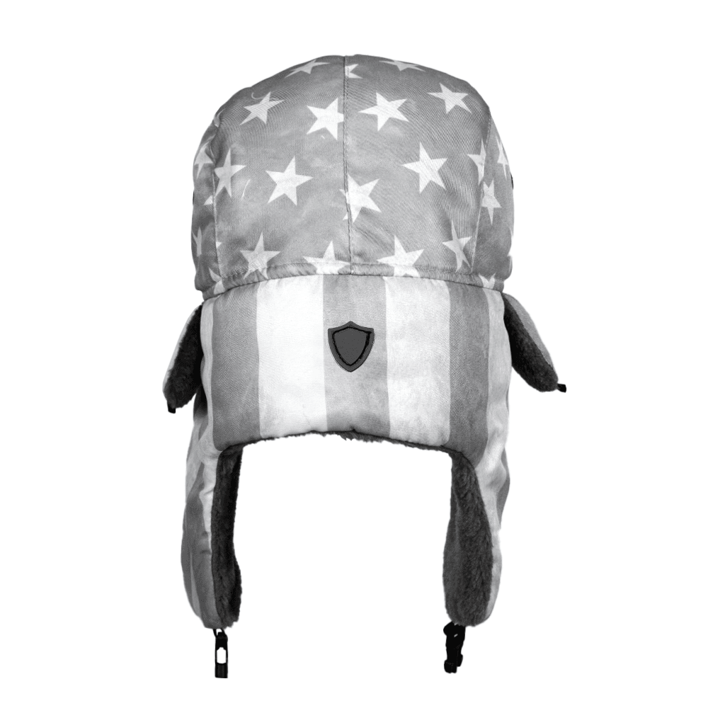 Trapper Hat - One Revolver Surfboards