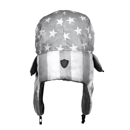 Trapper Hat - One Revolver Surfboards