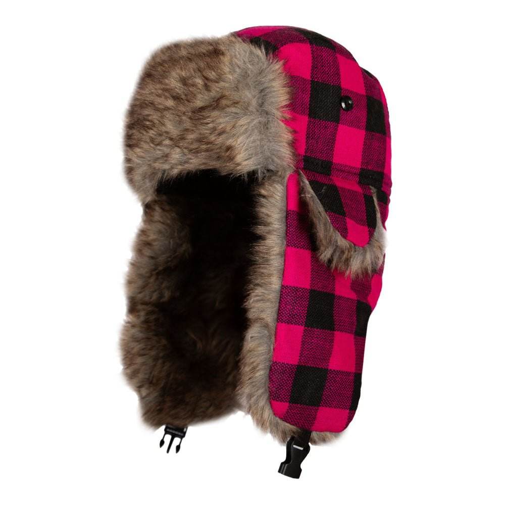 Trapper Hat - One Revolver Surfboards