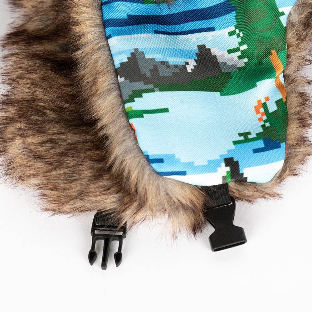 Trapper Hat - One Revolver Surfboards