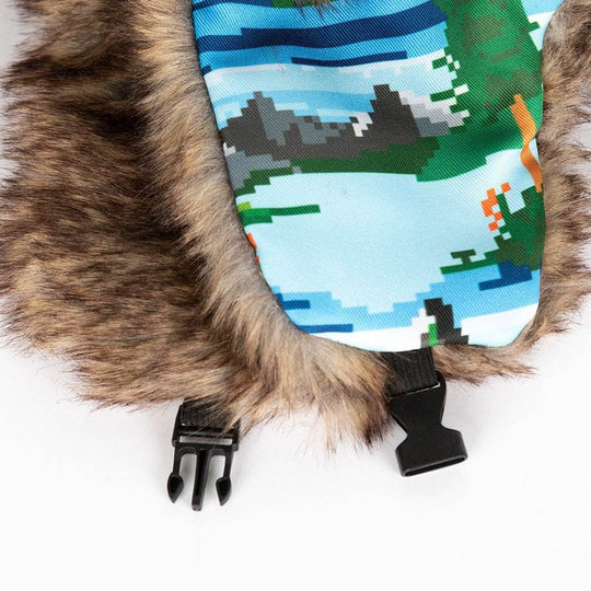 Trapper Hat - One Revolver Surfboards