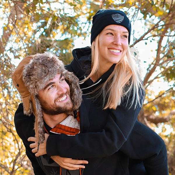 Trapper Hat - One Revolver Surfboards