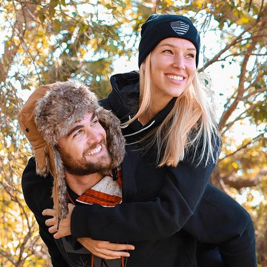 Trapper Hat - One Revolver Surfboards
