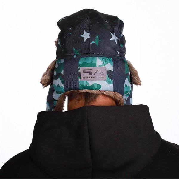Trapper Hat - One Revolver Surfboards