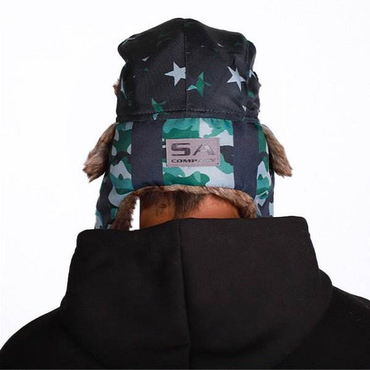 Trapper Hat - One Revolver Surfboards