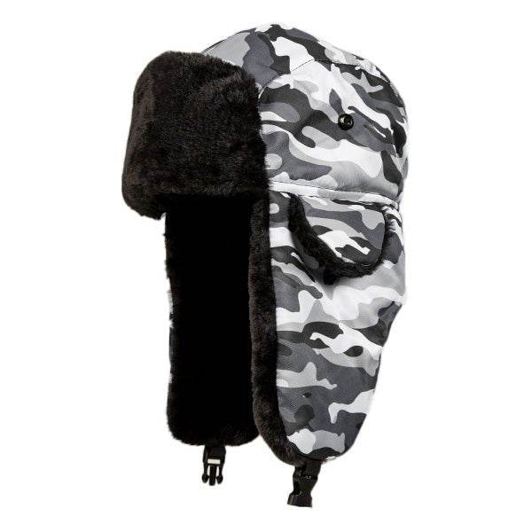 Trapper Hat - One Revolver Surfboards