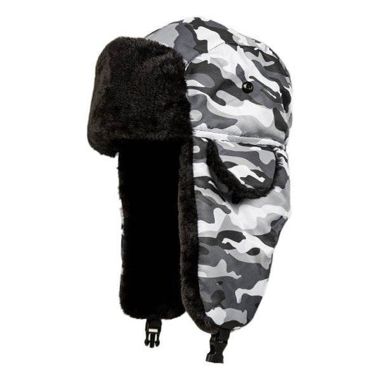 Trapper Hat - One Revolver Surfboards
